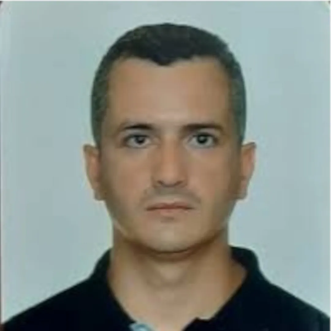 Foto de de perfil 