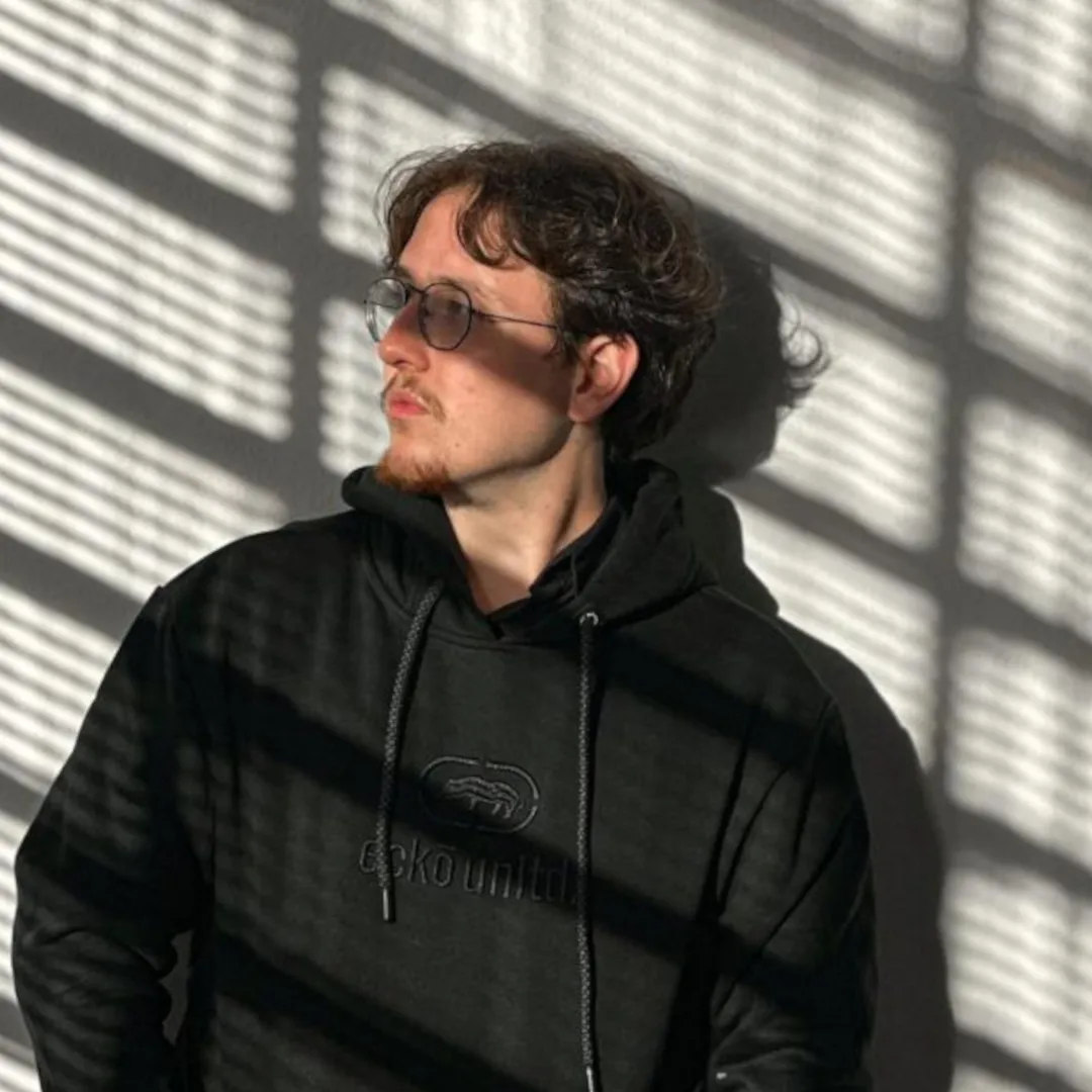 Foto de de perfil 