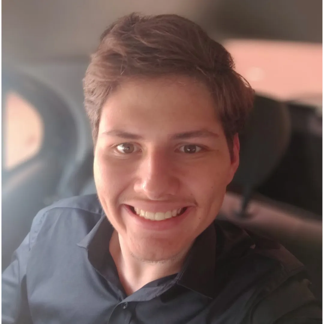 Foto de de perfil 