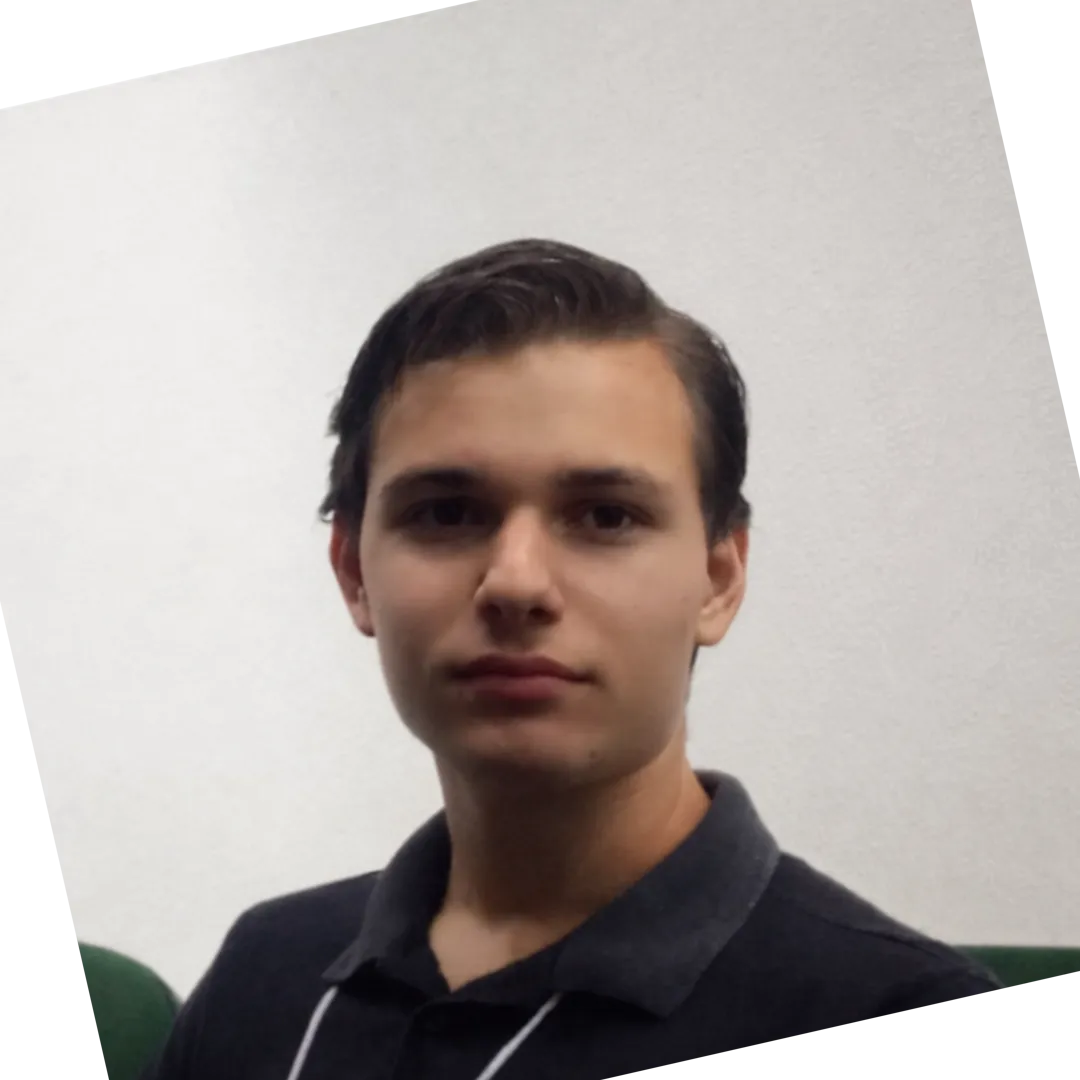 Foto de de perfil 